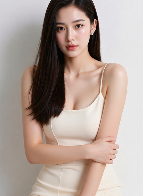 바비핏 팔 지방흡입